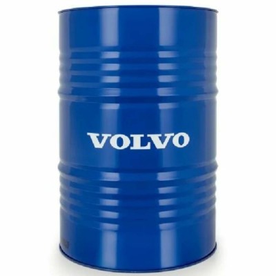 Оригинальное моторное масло Volvo Engine Oil SAE 10W-30 VDS-4.5